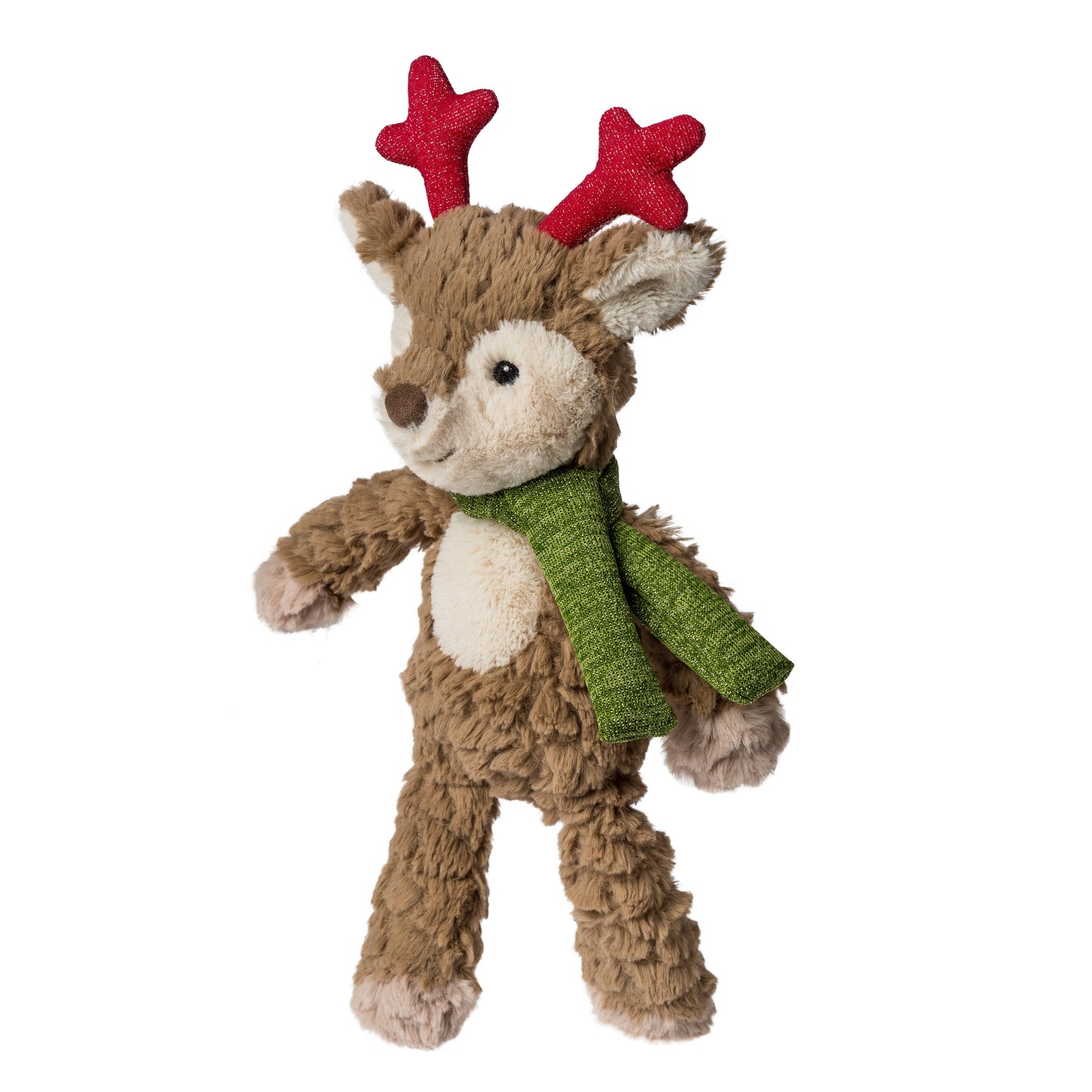 Snickerdoodle Putty Reindeer
