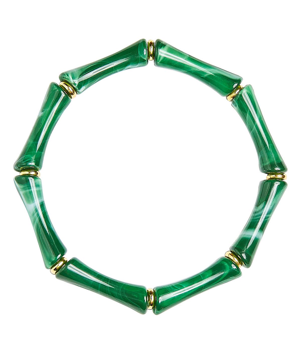 Lucy Bamboo Bracelet