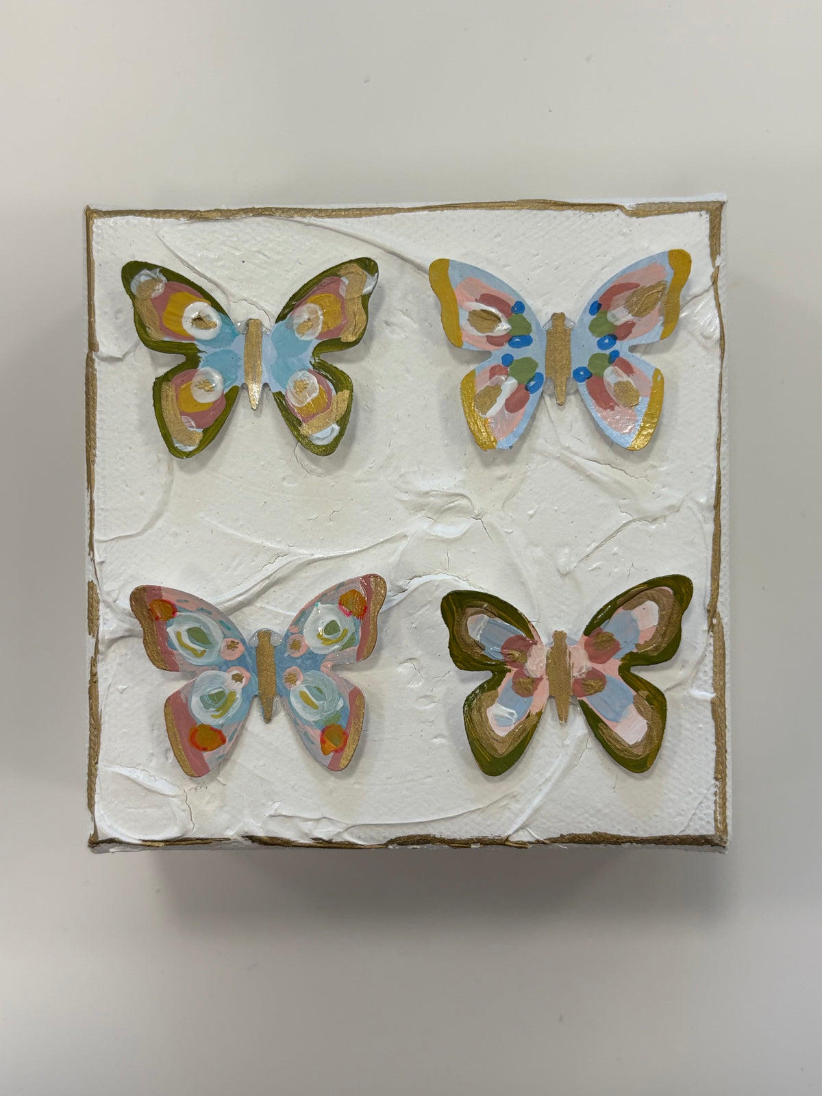 MBM Butterfly Blocks 4x4