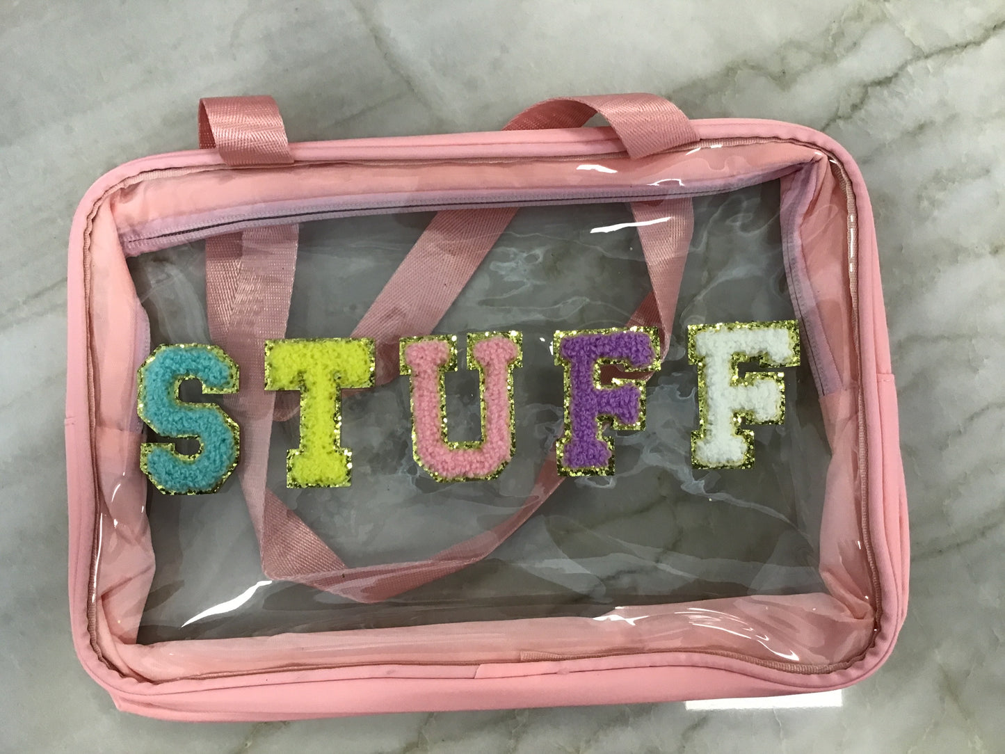 Stuff Bag