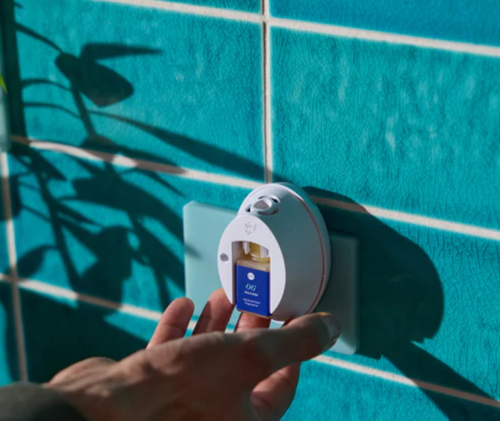 Pura Mini Smart Home Diffuser