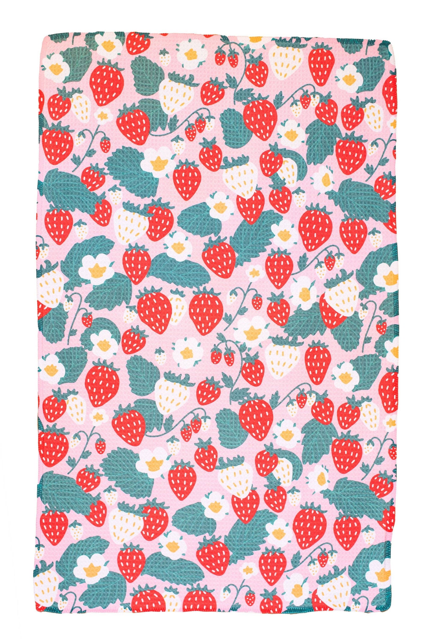 That's My Jam: Single-sided Hand Towel