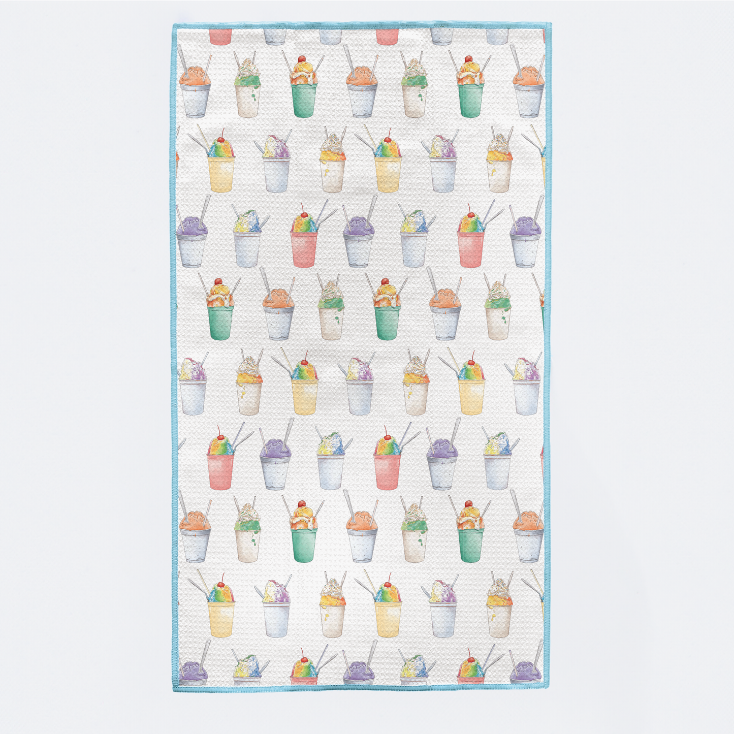 Snoball Kitchen Towel