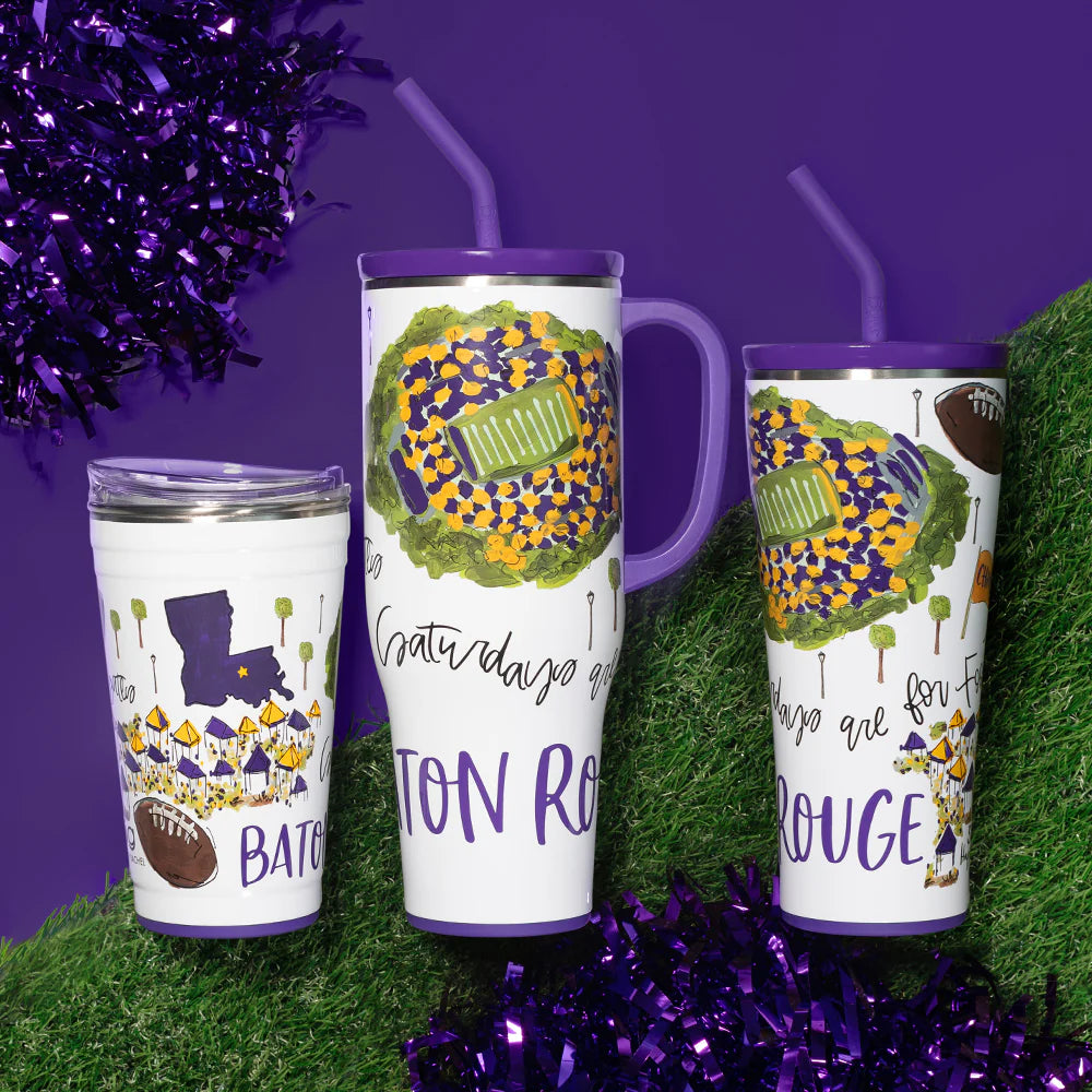 Saturdays BR Mega Mug