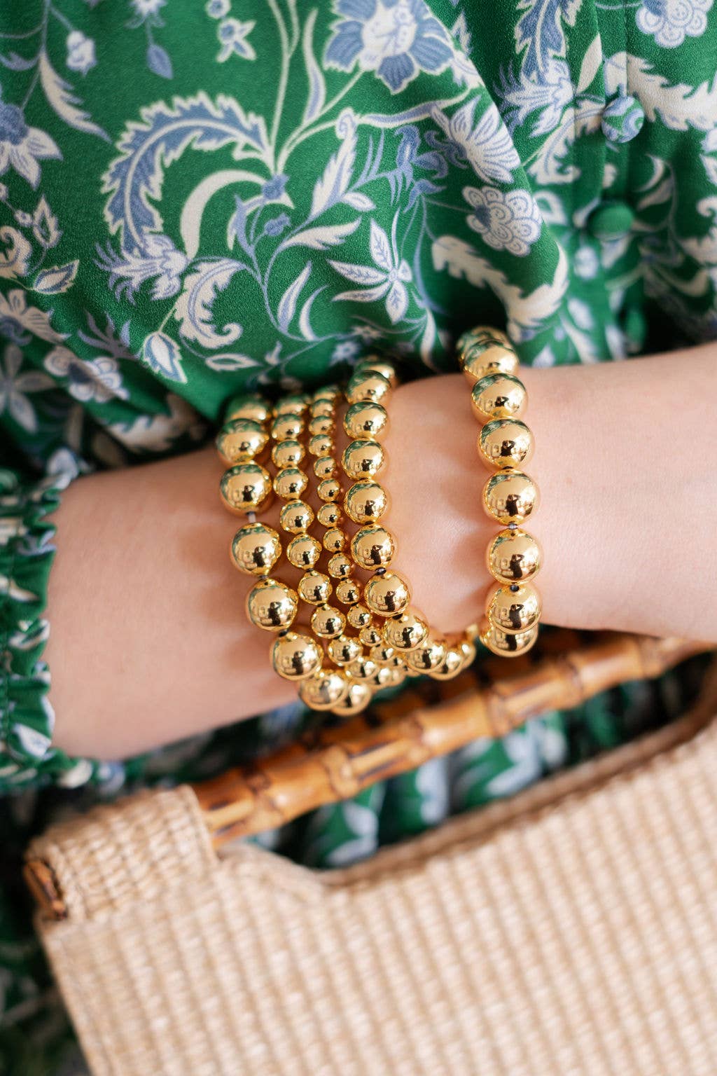 Hadley Bracelet