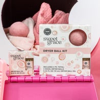 Dryer Ball Refill Sweet Grace