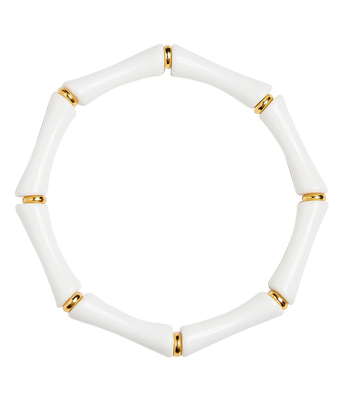 Lucy Bamboo Bracelet