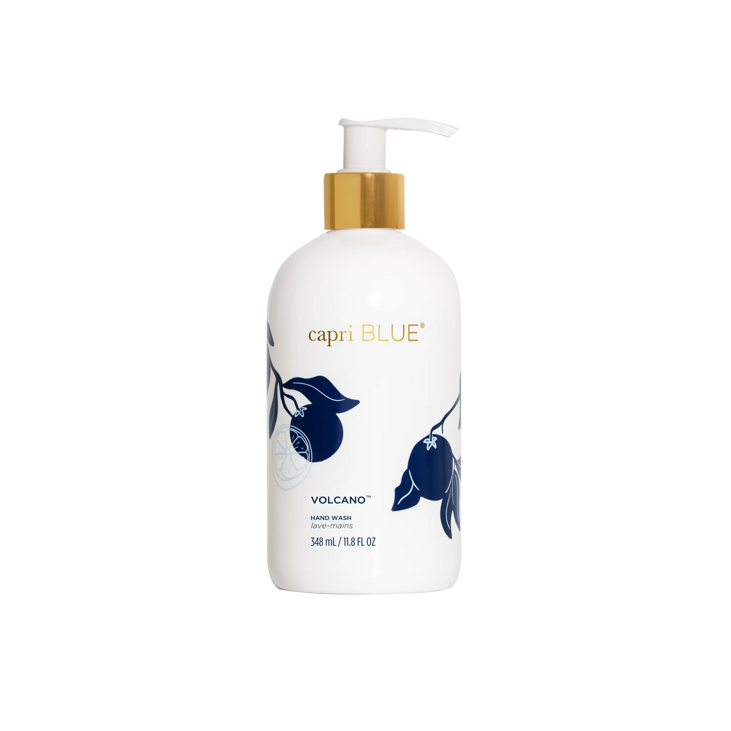 Hand Wash, Volcano 11.8 oz