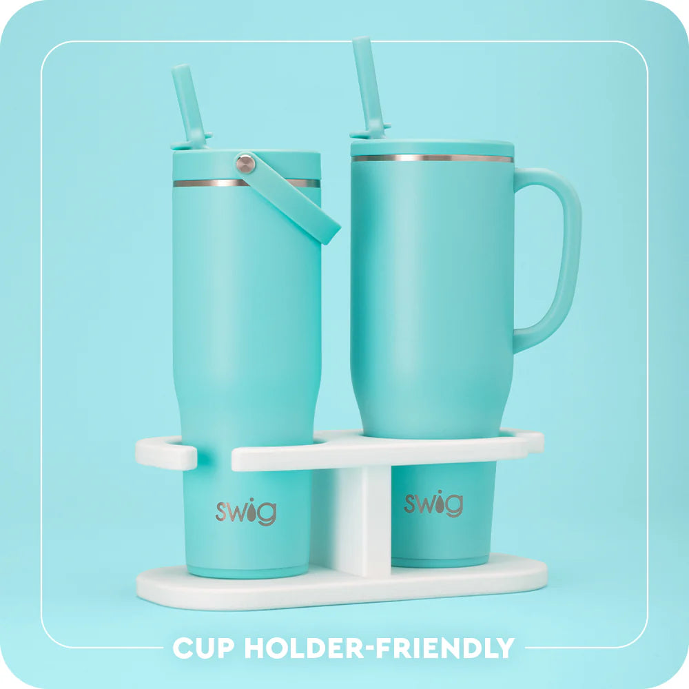 Tailgates in BR Mega Mug (40oz)-SWIG