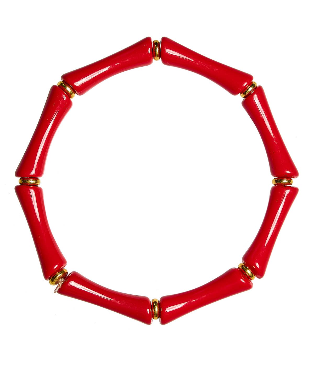 Lucy Bamboo Bracelet