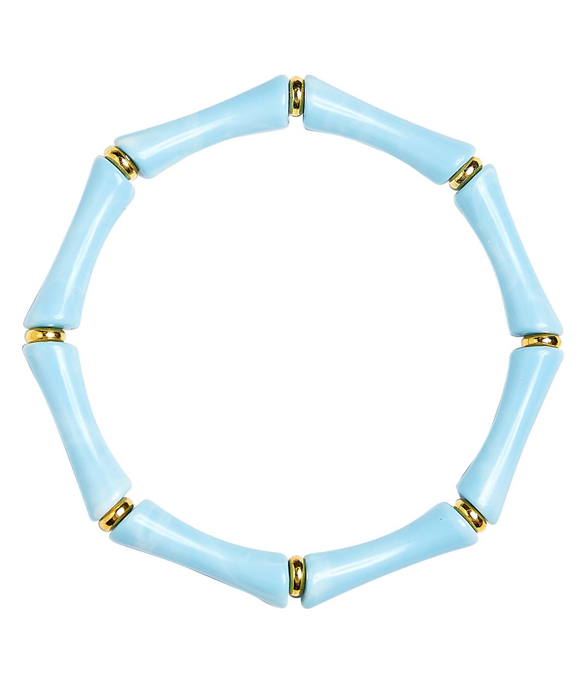 Lucy Bamboo Bracelet