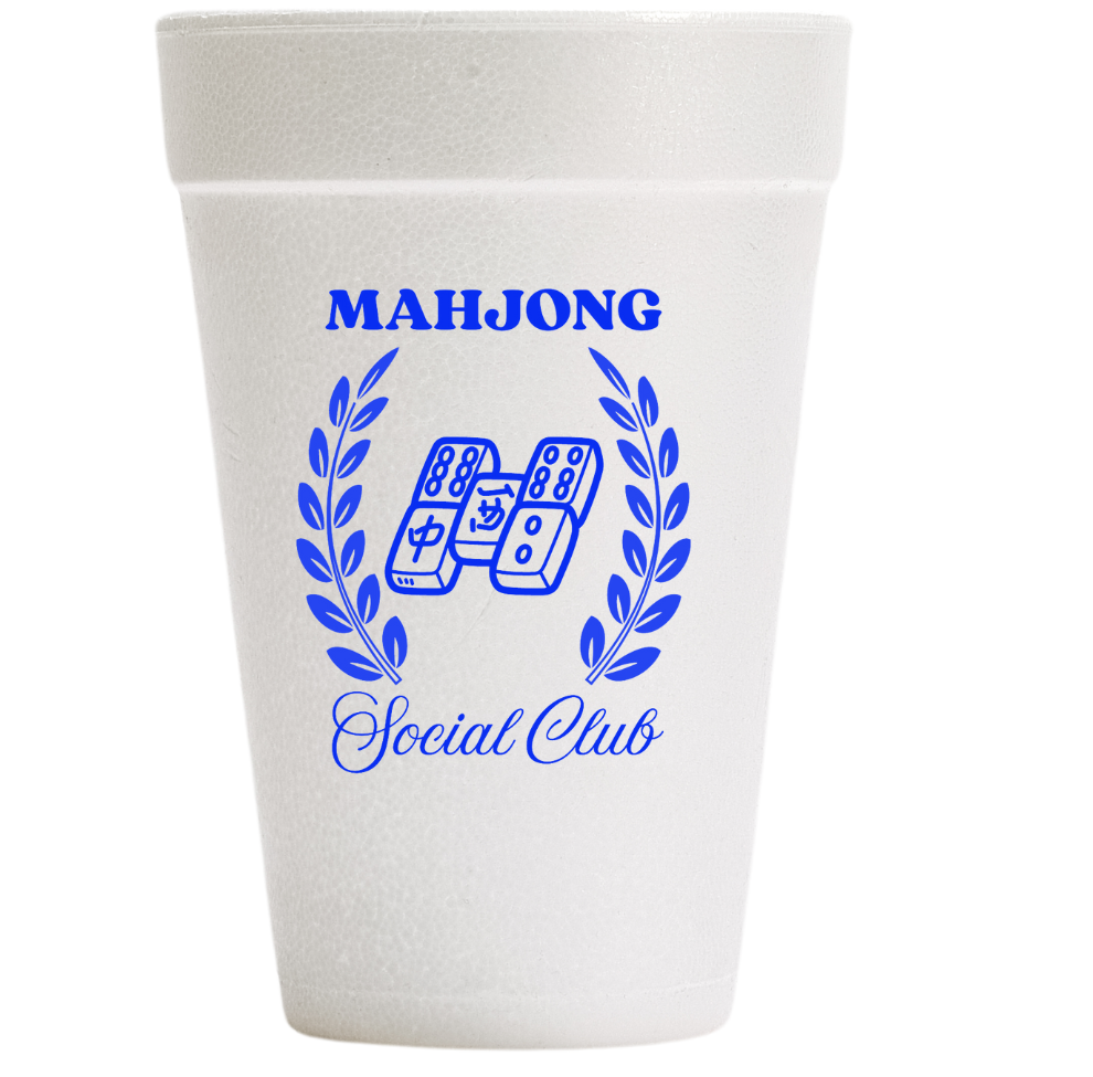 Mahjong Social Club
