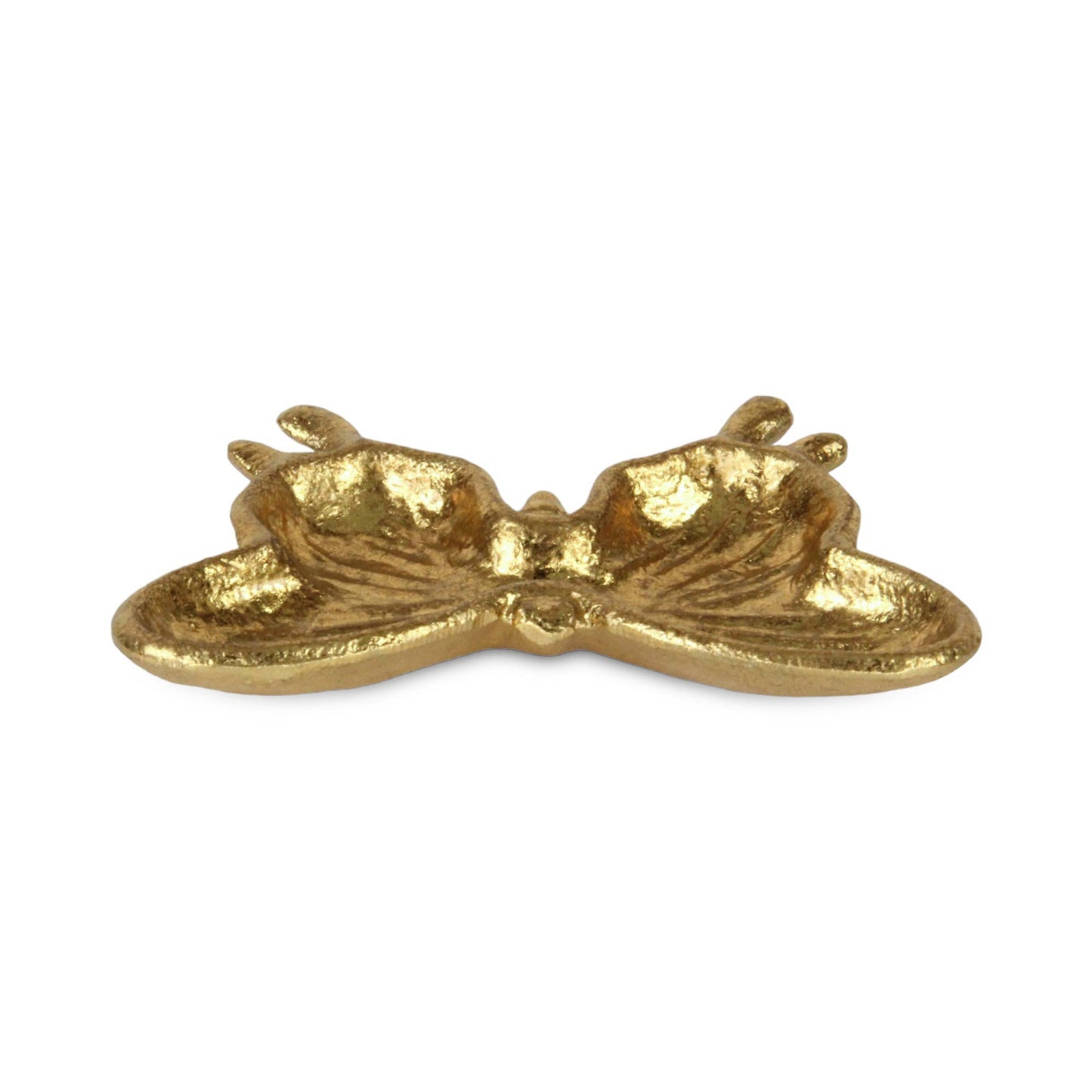 Roven Cast Iron Butterfly Decor Dish