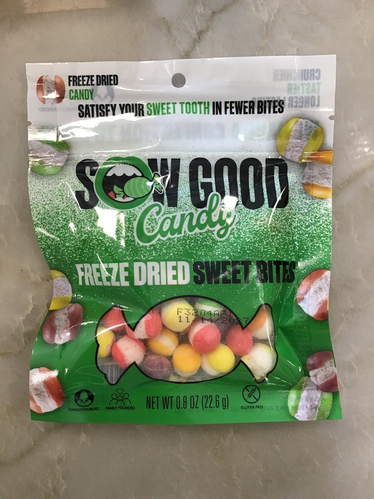 Sweet Bites Minis