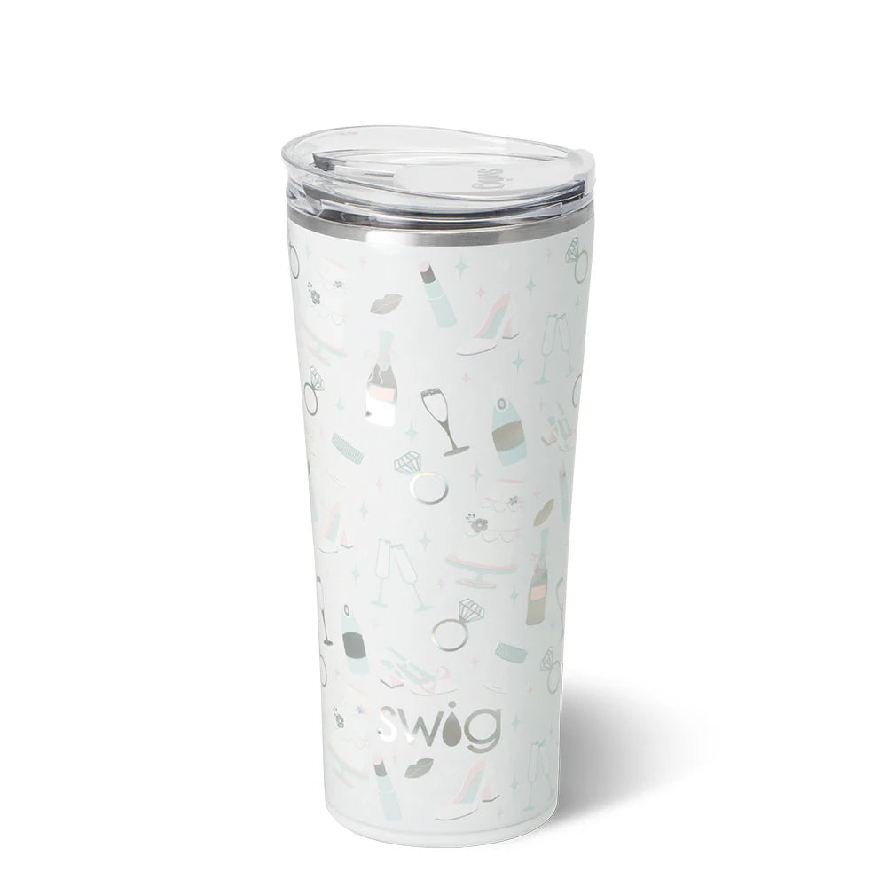 Bride to Be Tumbler (22oz)