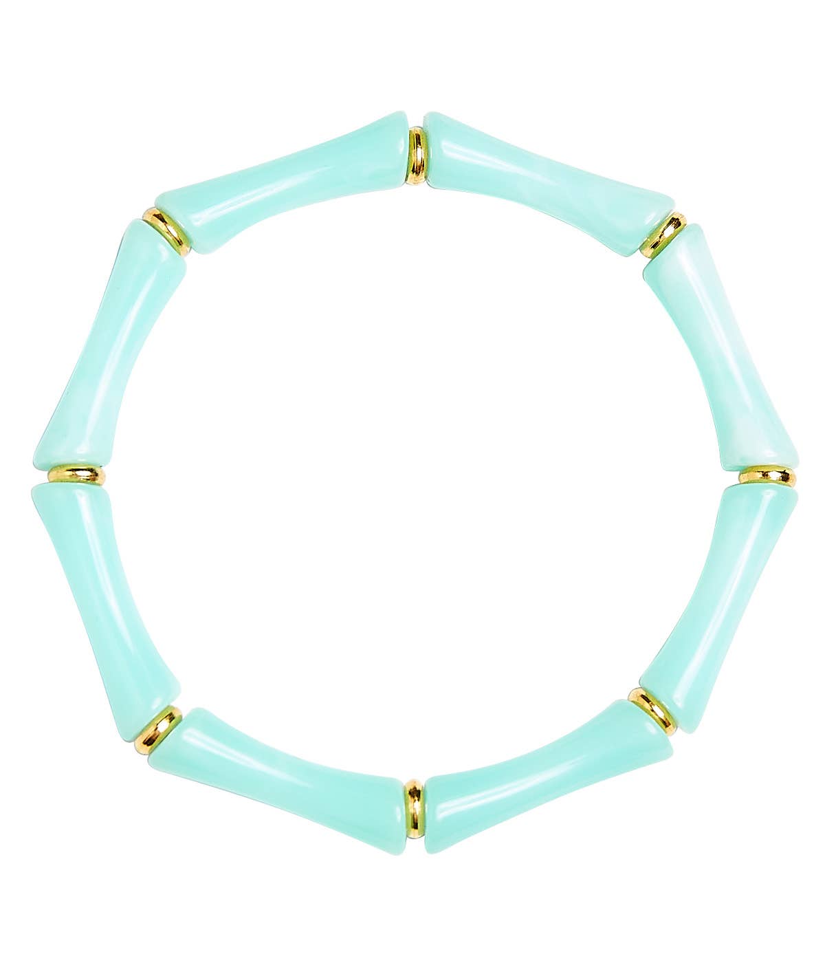 Lucy Bamboo Bracelet
