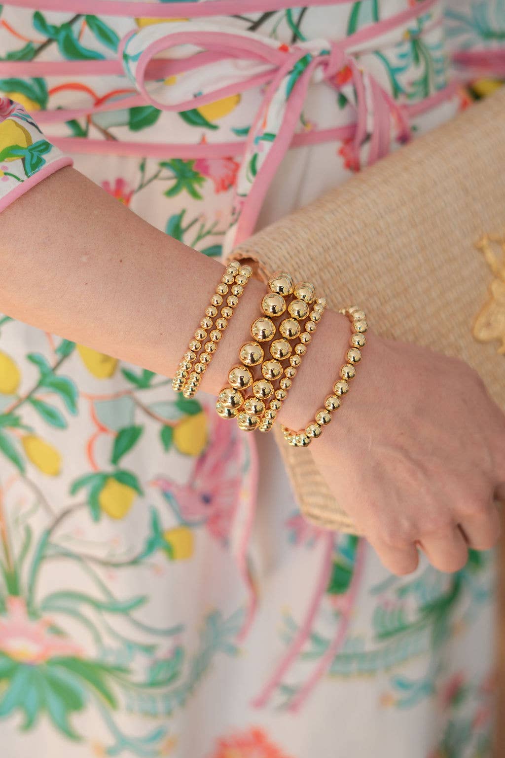 Hadley Bracelet