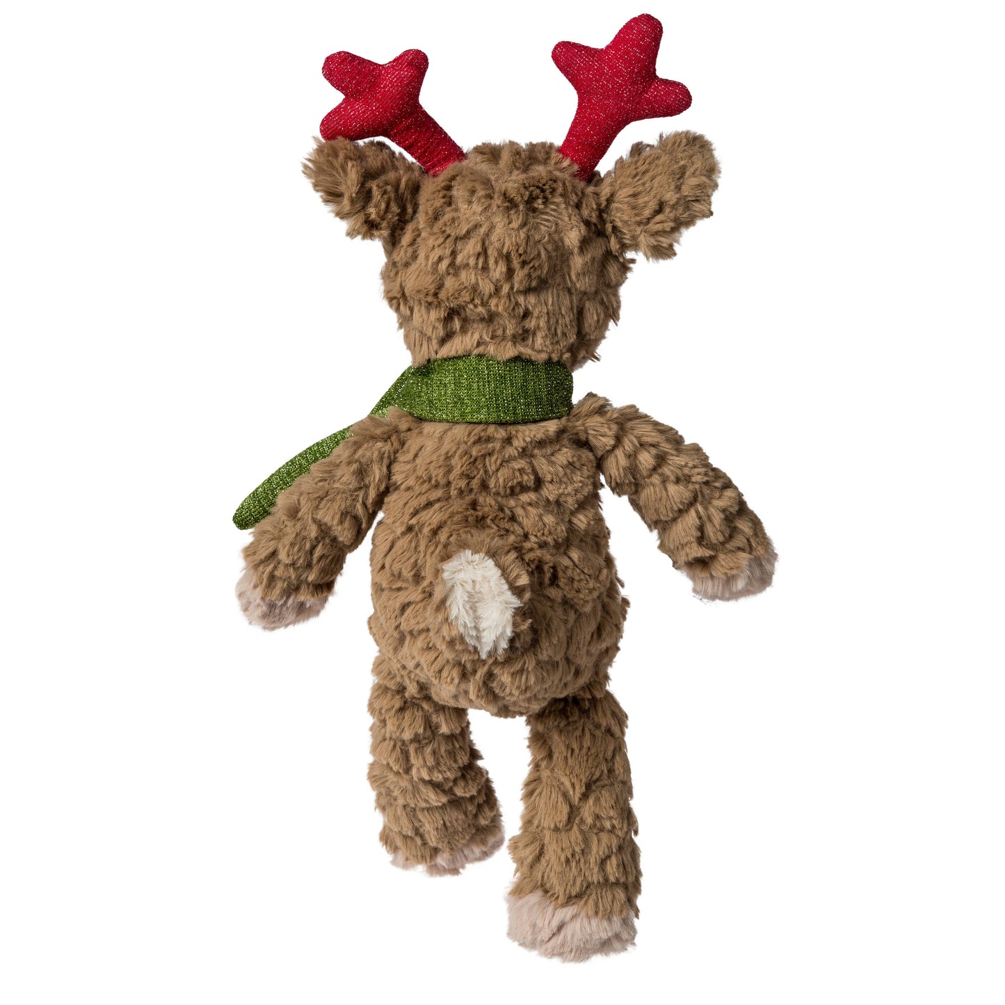 Snickerdoodle Putty Reindeer