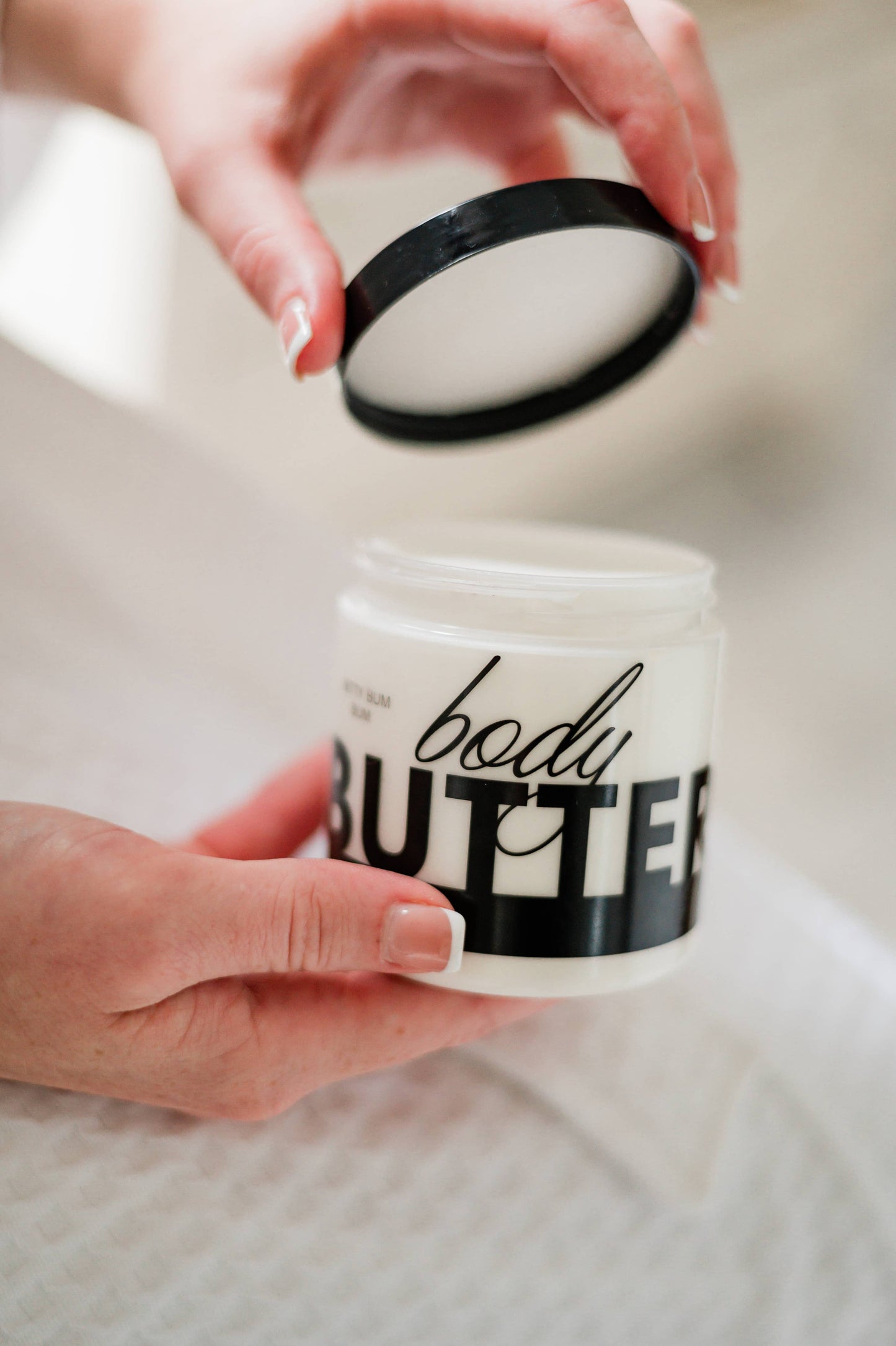 Body Butter
