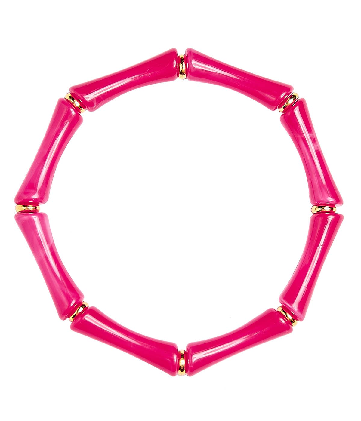 Lucy Bamboo Bracelet