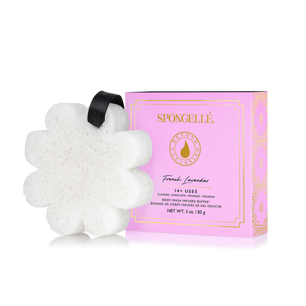 French Lavender Boxed Flower | Spring Gifts