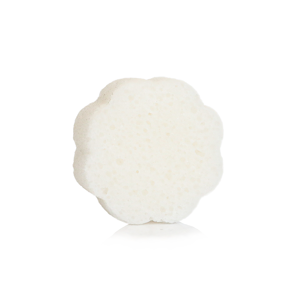 Freesia Pear Daisy Spongette | Spring Gifts