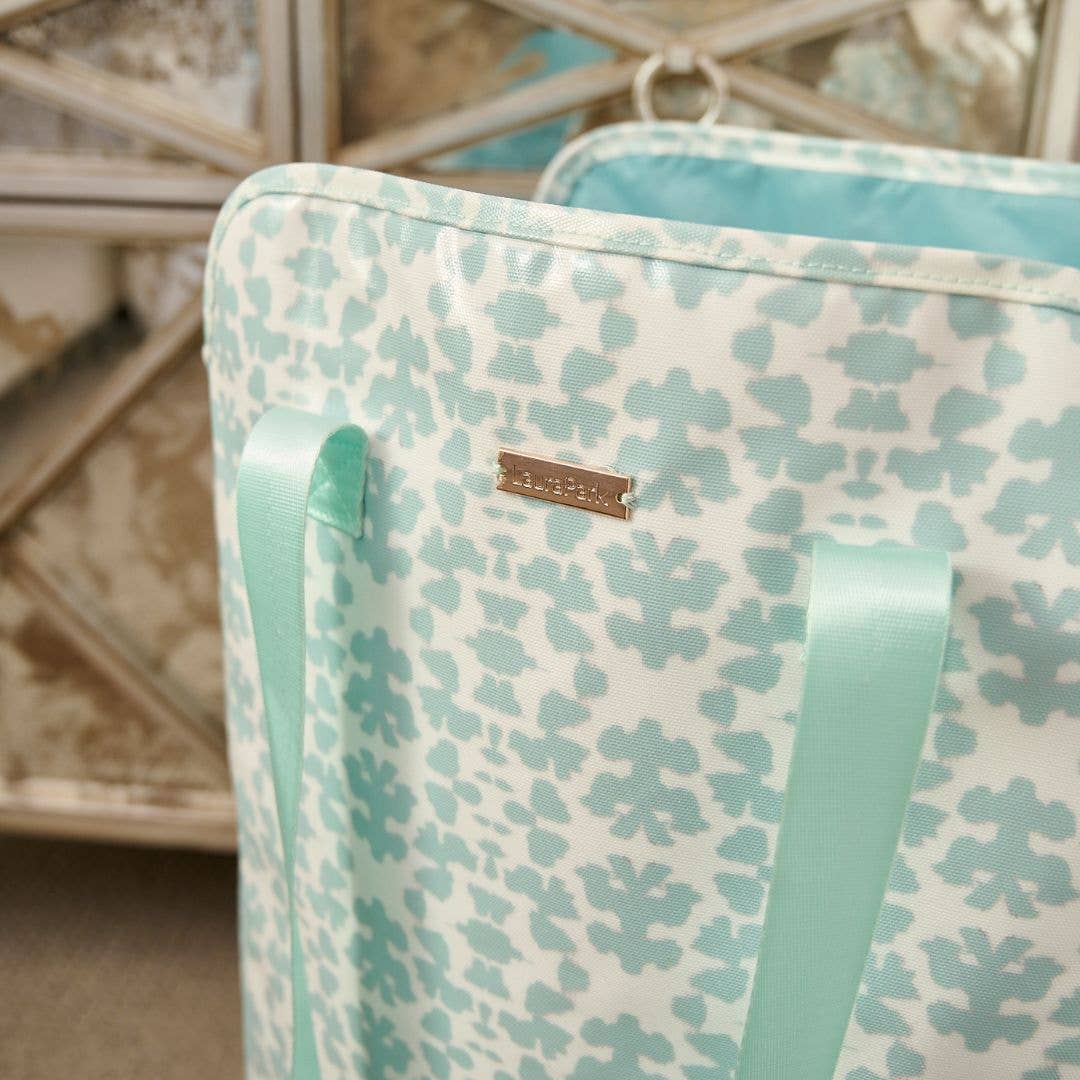 Chintz Mist Laundry Bag