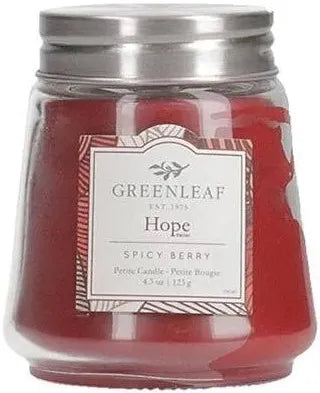 Hope Petite Candle