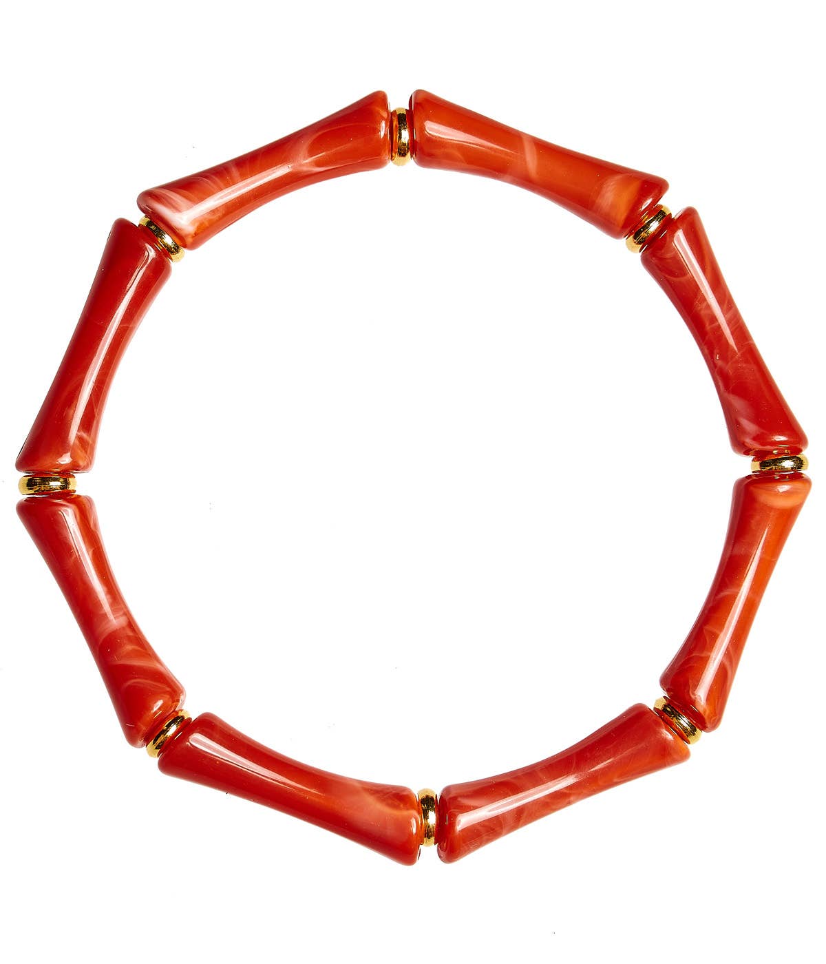 Lucy Bamboo Bracelet