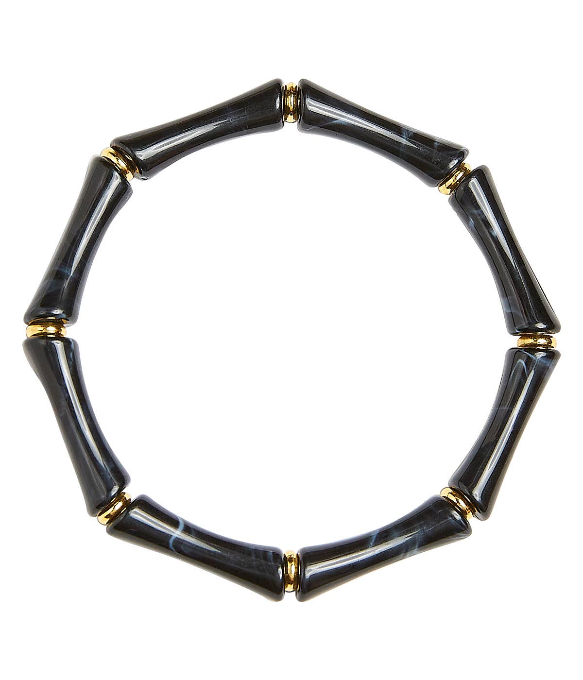 Lucy Bamboo Bracelet
