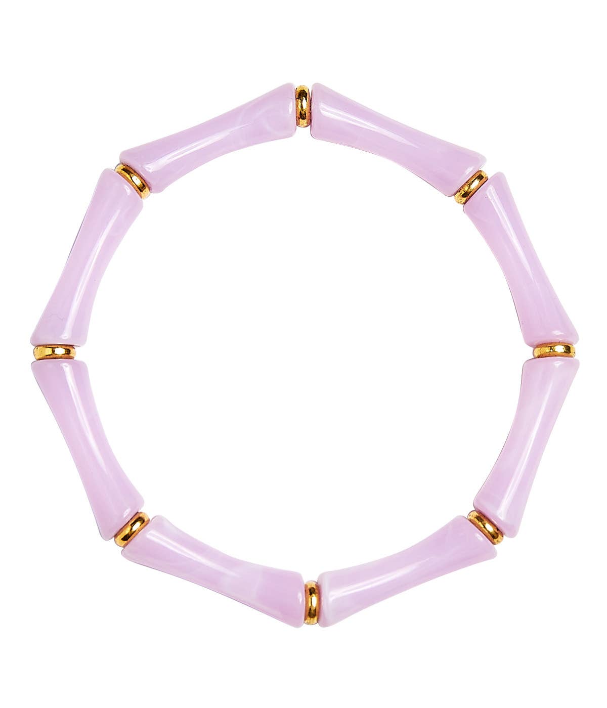 Lucy Bamboo Bracelet