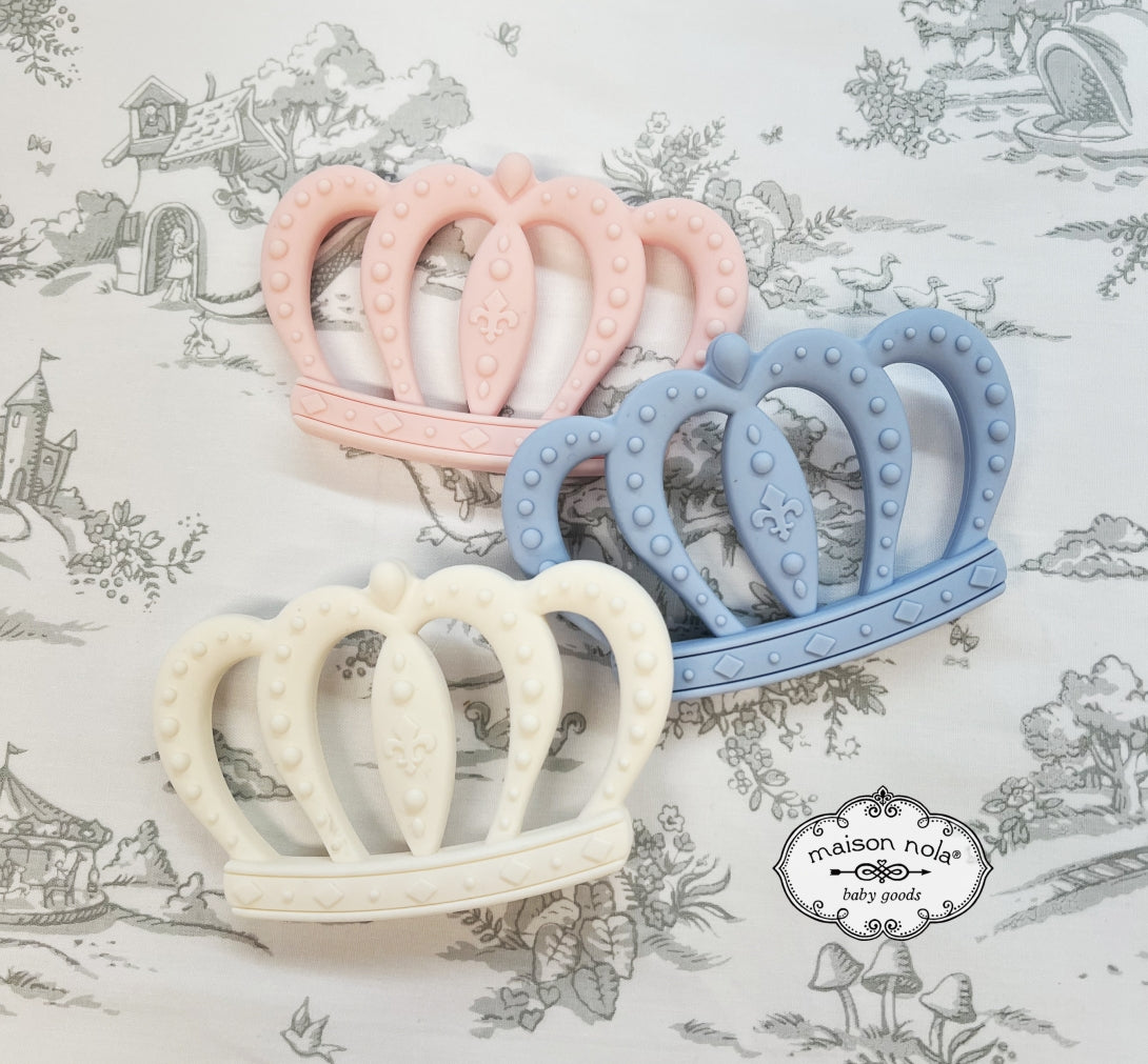Silicone Teether