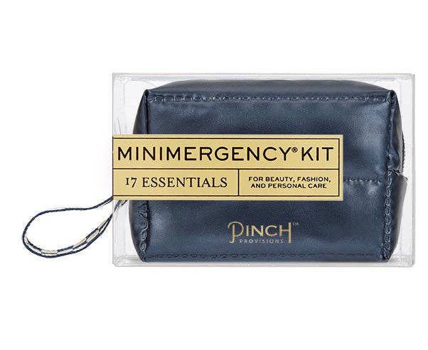 Puffer Minimergency Kit - Holiday Advent Gifts