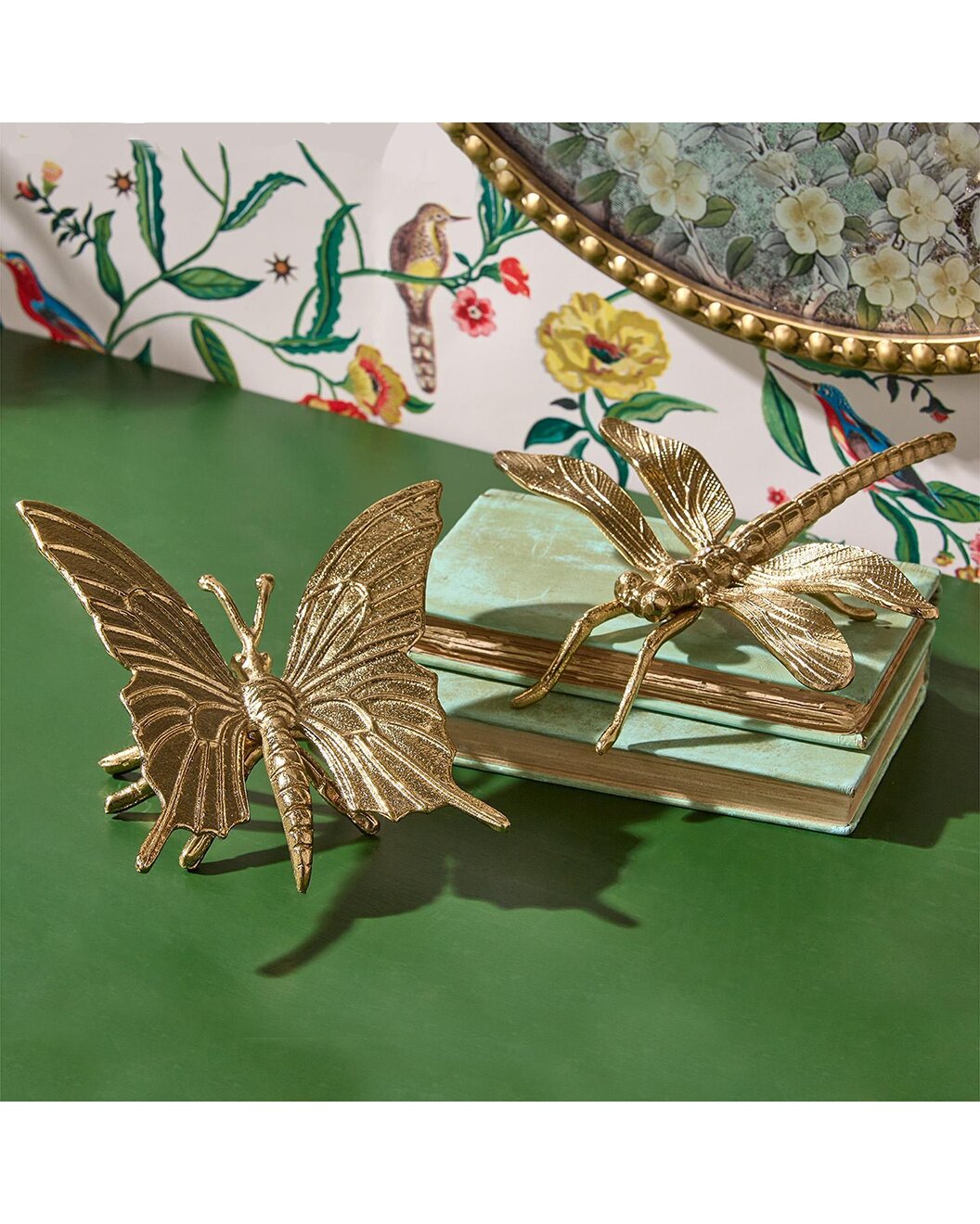 Nature Decor Butterfly