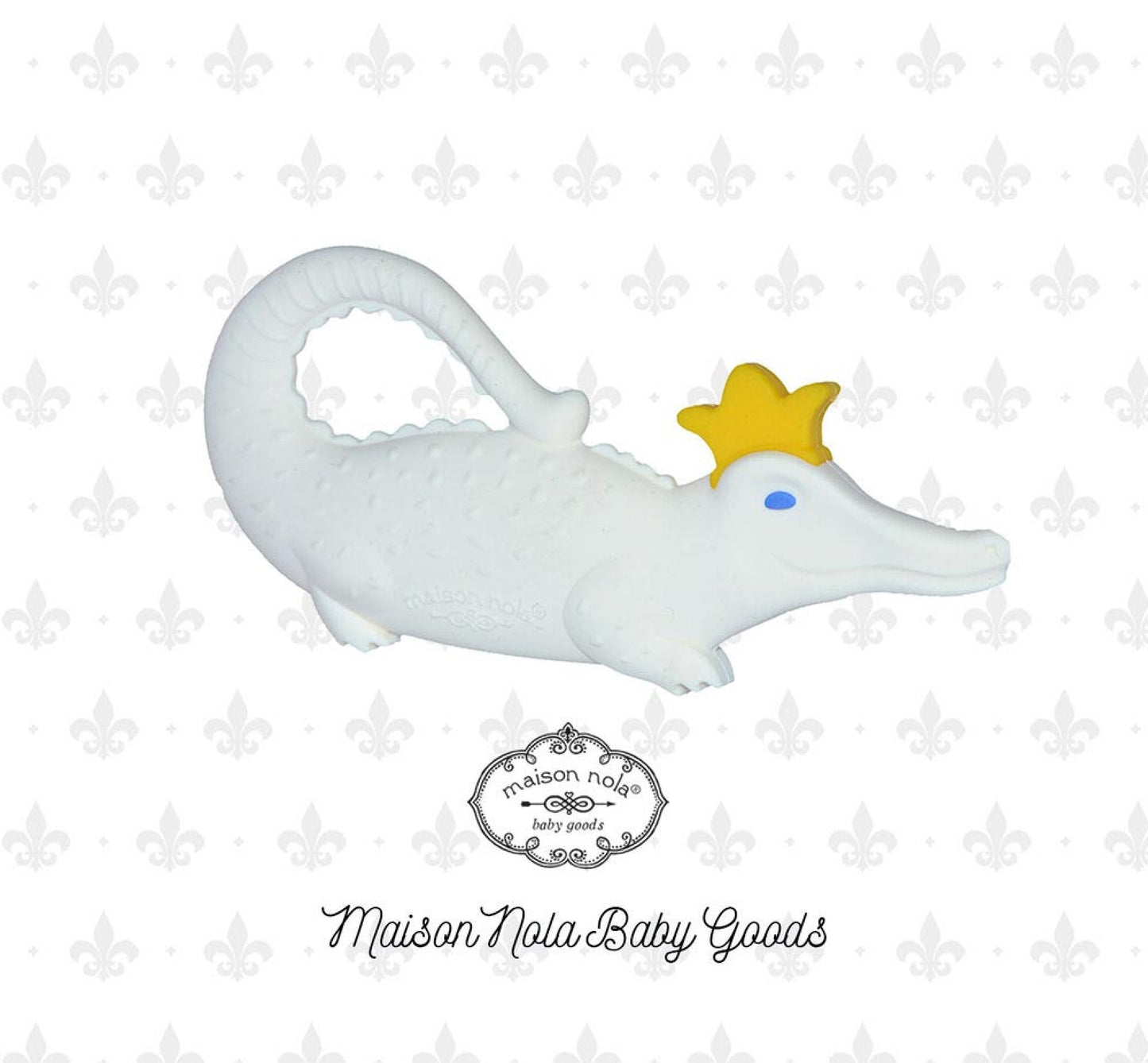 Silicone Teether