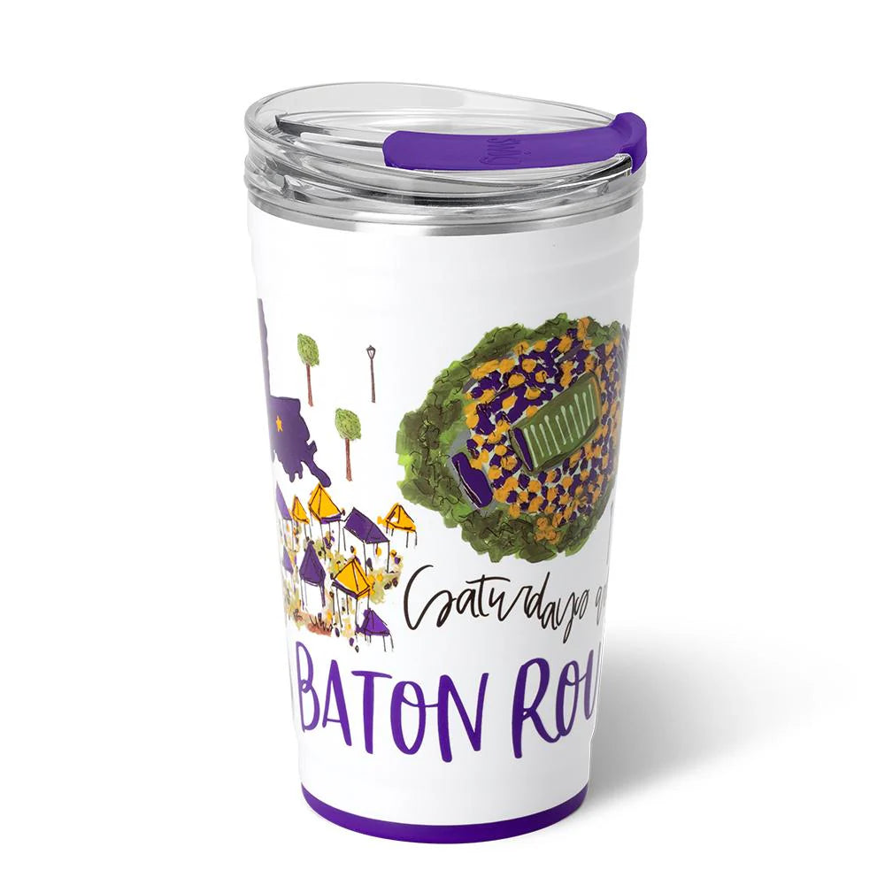 Saturdays BR Party Cup