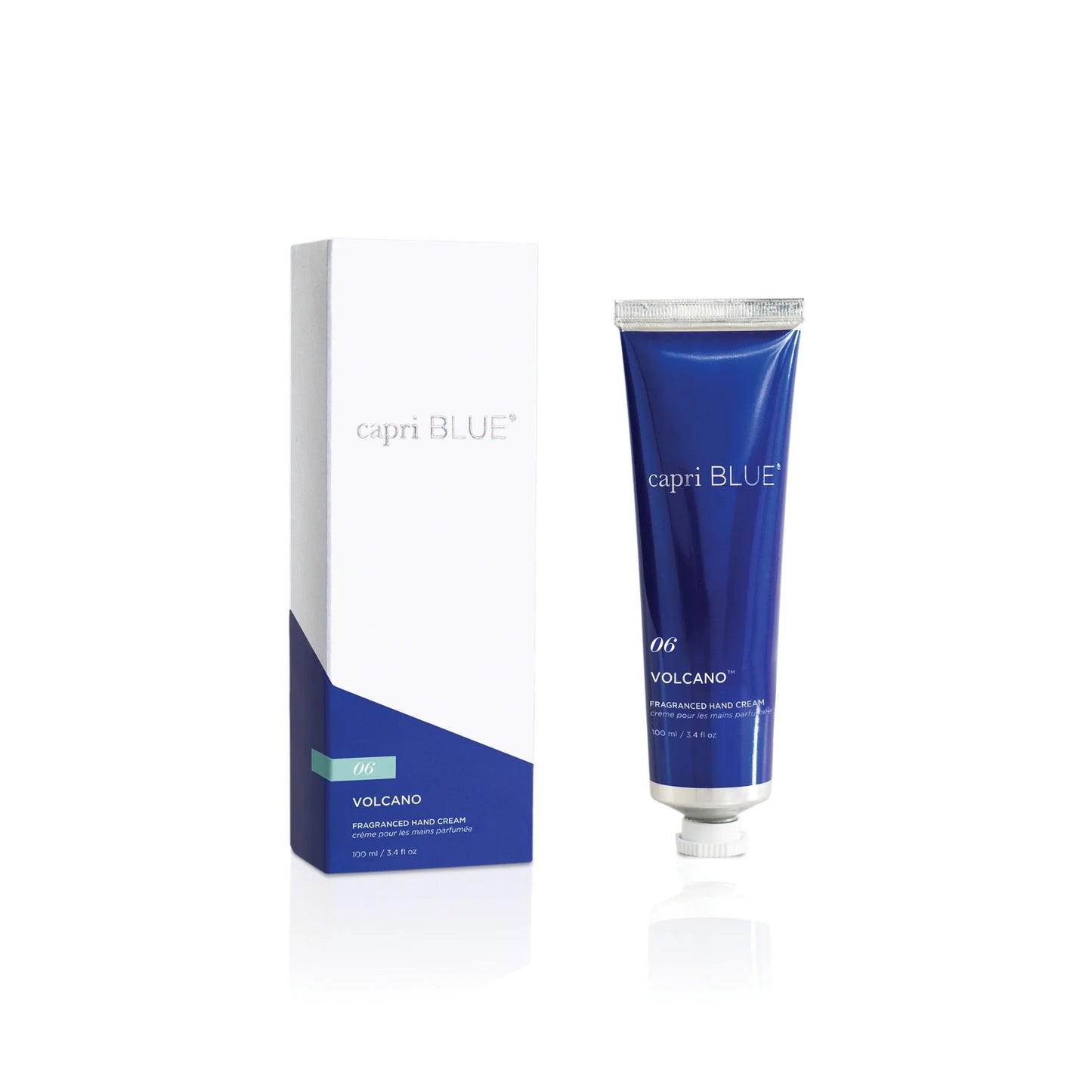 Hand Cream, Volcano 3.4 oz