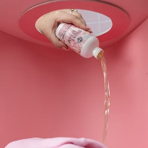Sweet Grace Mini Laundry Detergent
