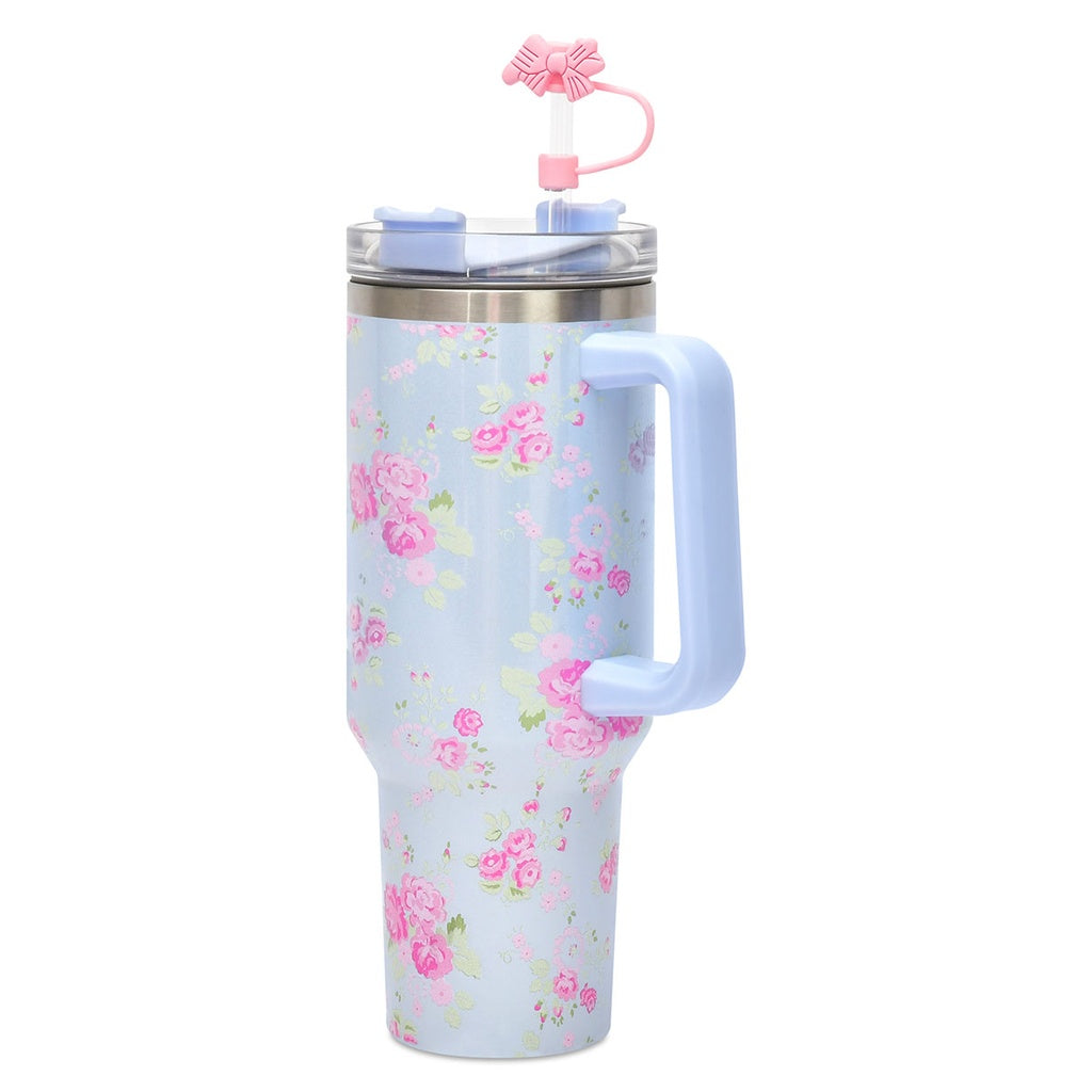 BP Ditsy Travel Cup