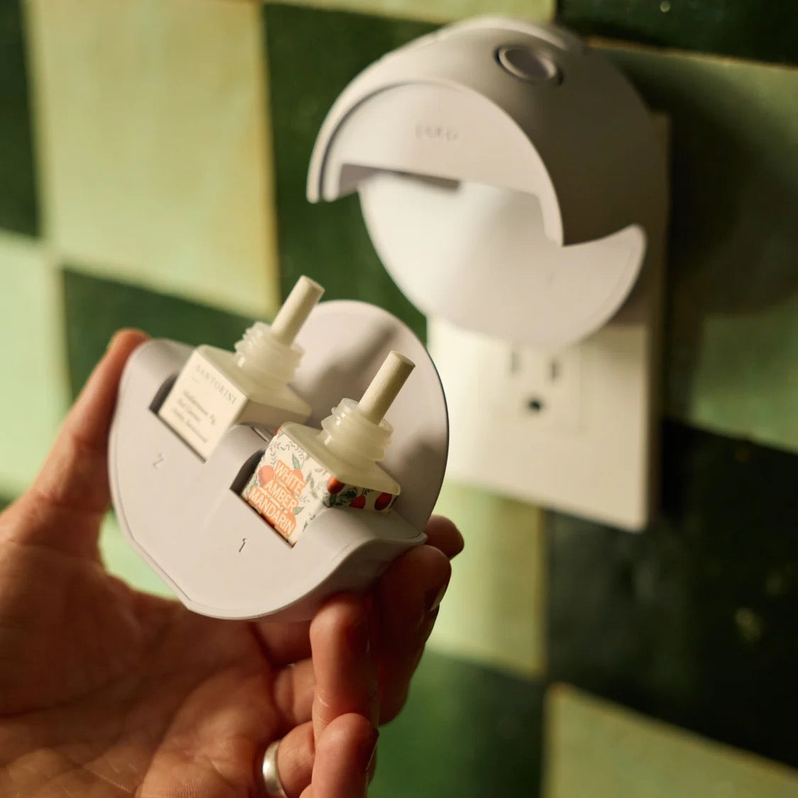 Pura Smart Home Diffuser V5