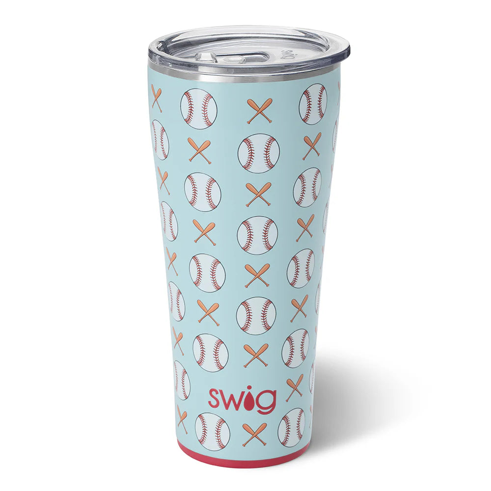 Home Run Mega Mug 30oz