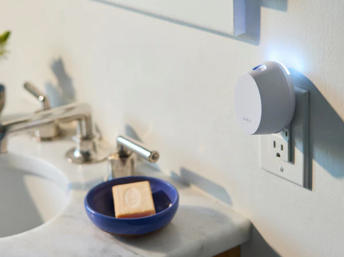 Pura Mini Smart Home Diffuser