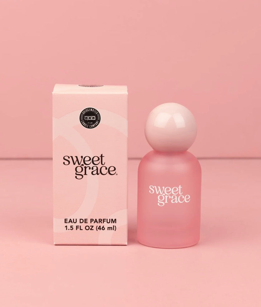 Sweet Grace Perfume