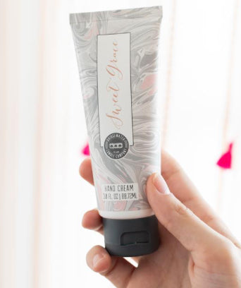 Sweet Grace Hand Cream