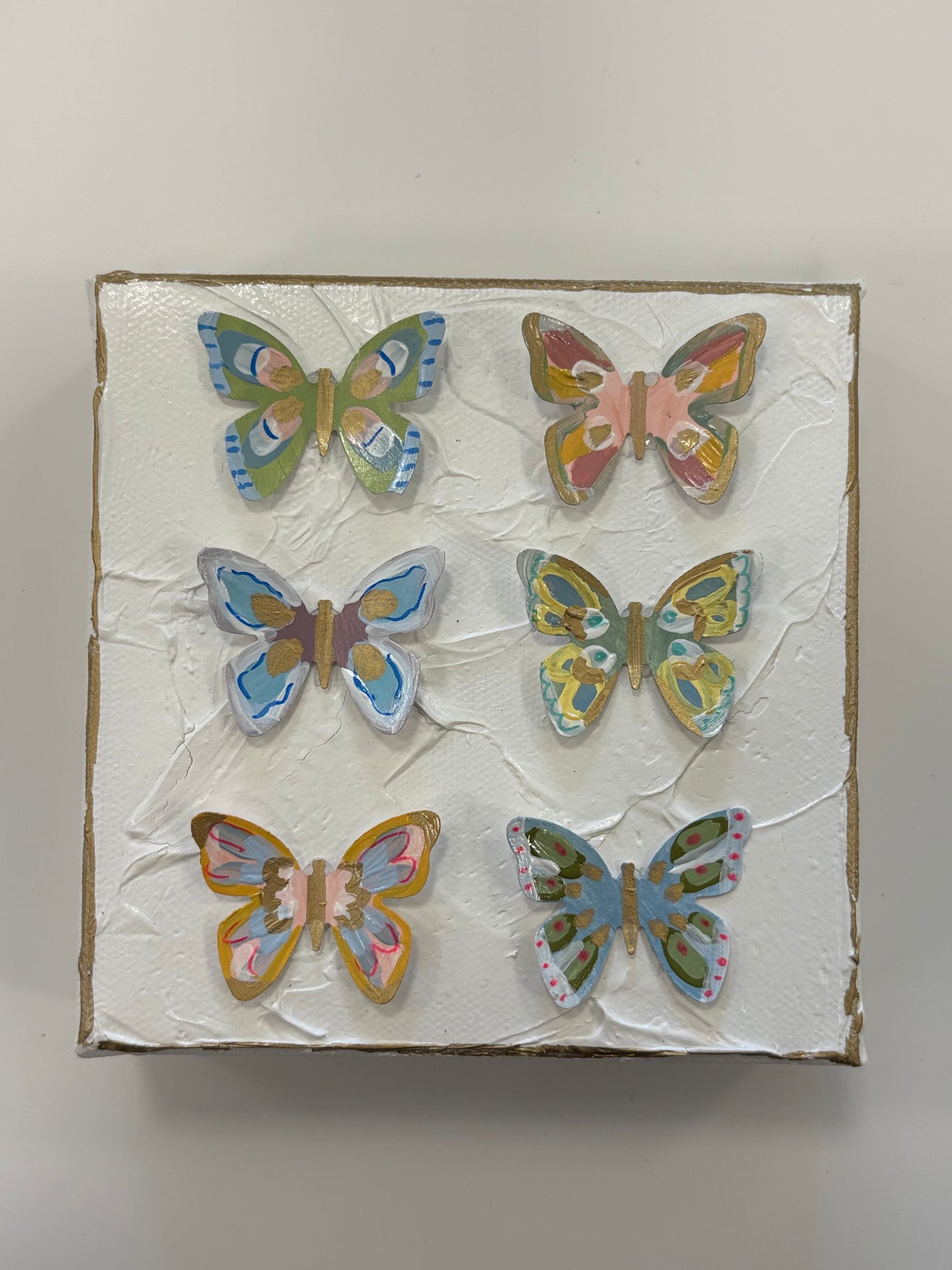 MBM Butterfly Blocks 5x5