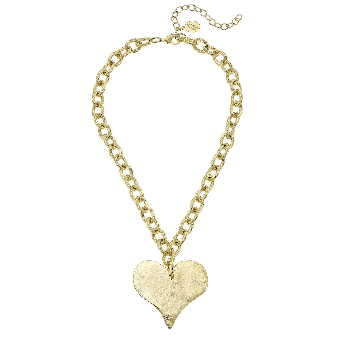 Gold Necklace