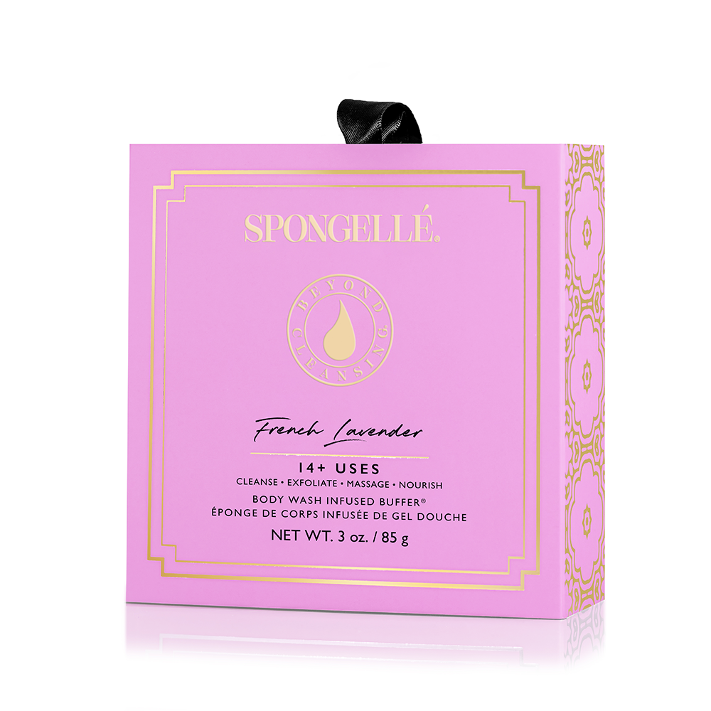 French Lavender Boxed Flower | Spring Gifts