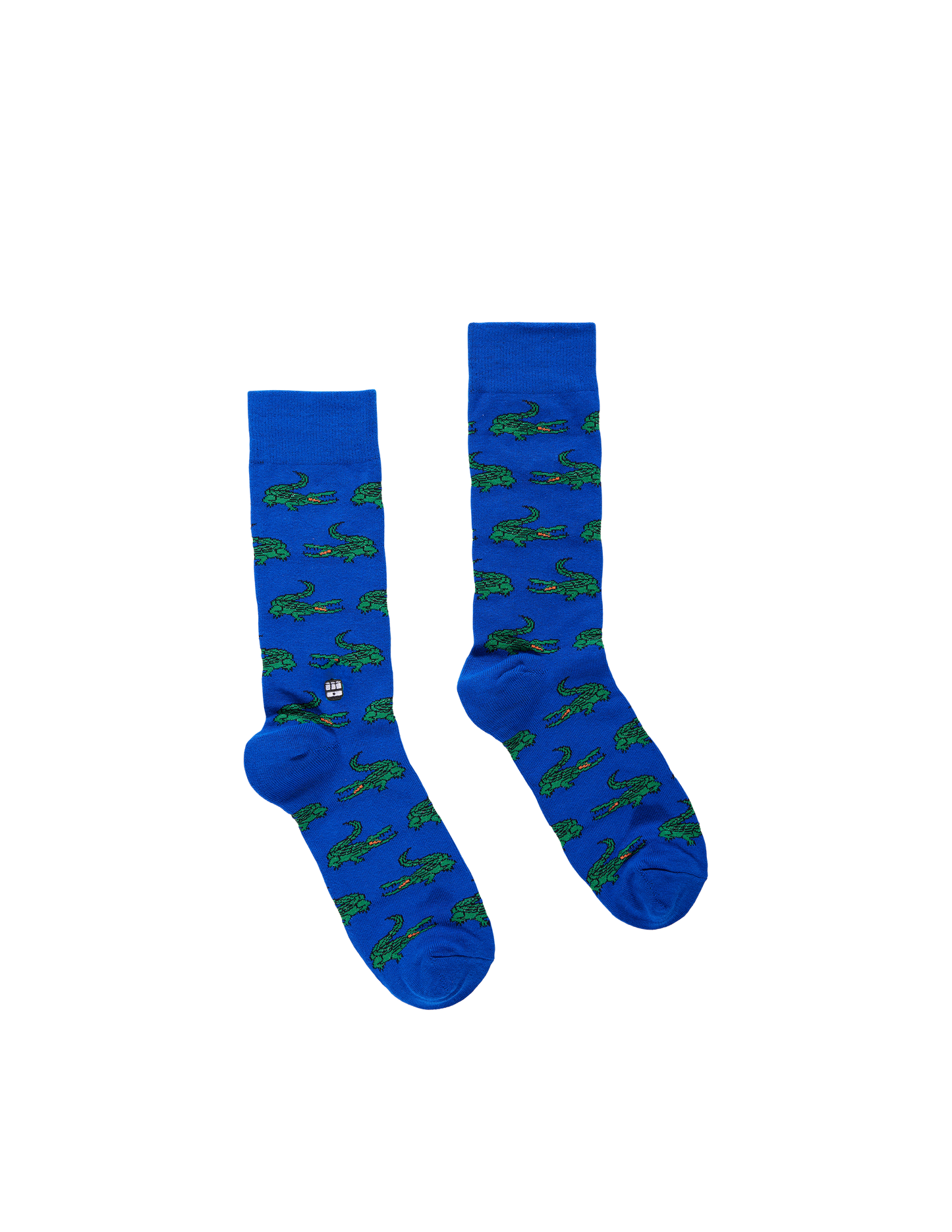 Gator Socks