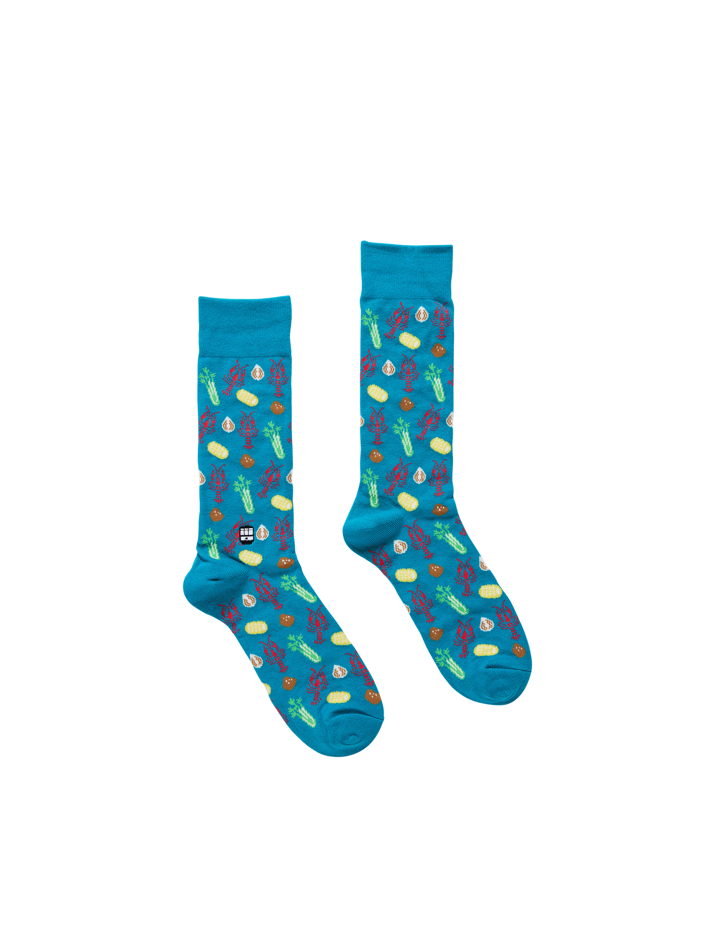 Crawfish Socks