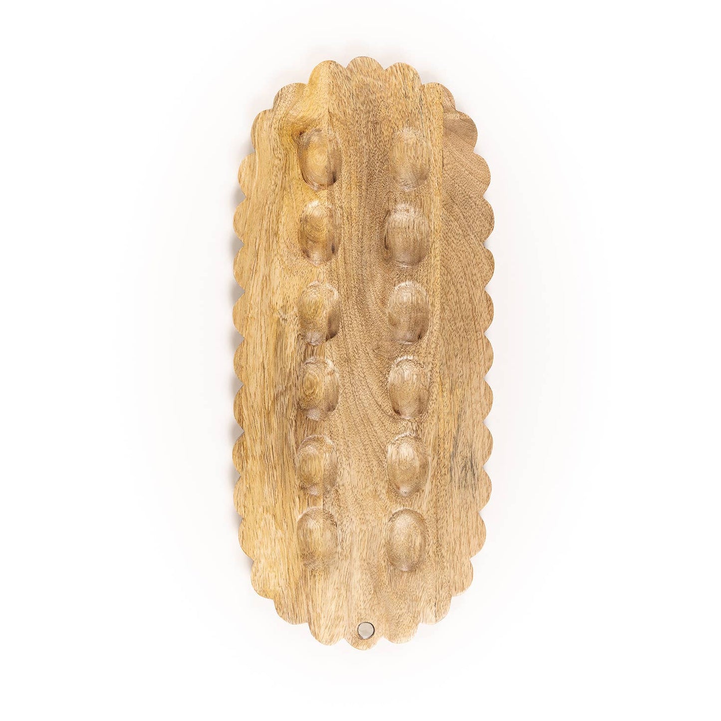 Scalloped Bow Board Magnetic